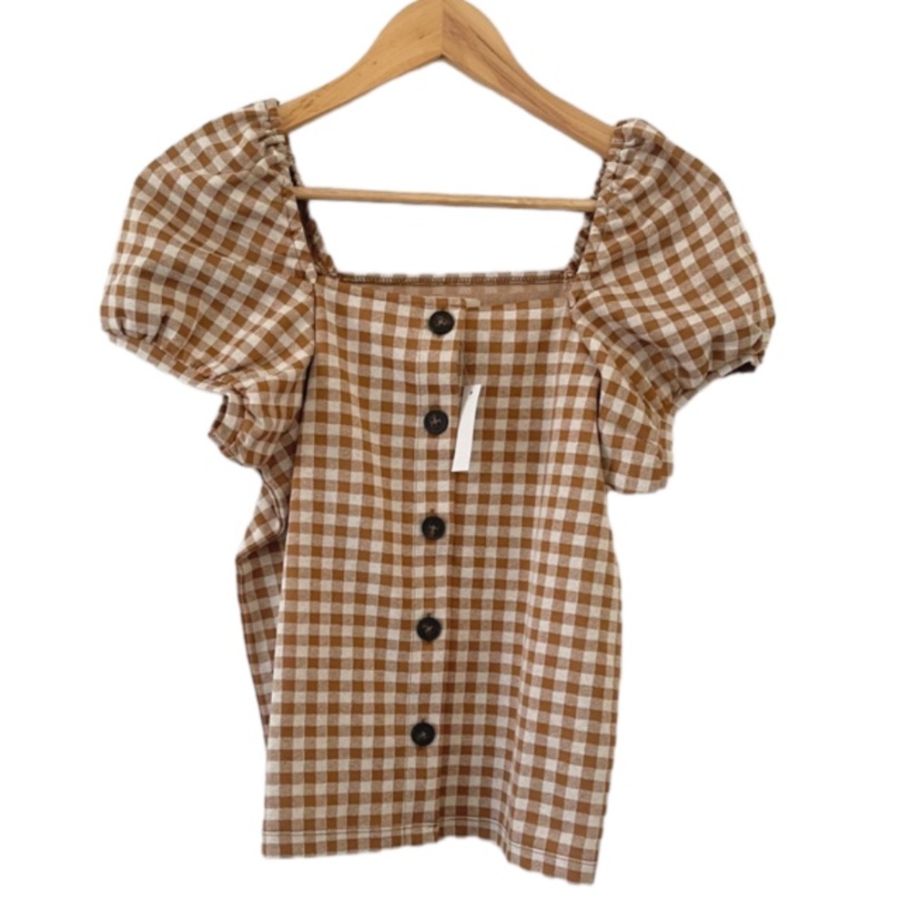 Madewell Top